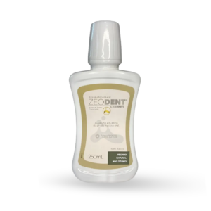 ZEODENT ENXAGUANTE BUCAL 250ML ZEO