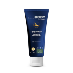 ZEOBODY CREME HIDRATANTE ZEO