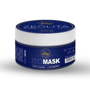 ZEOMASK GOLD 200G ZEO