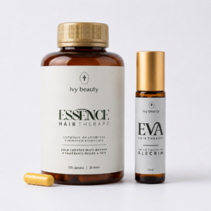 COMBO 01 EVA + 01 ESSENCE HAIR THERAPY