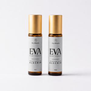 KIT 02 EVA HAIR THERAPY 20ML