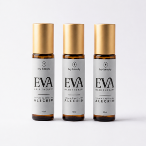 KIT 03 EVA HAIR THERAPY 30ML