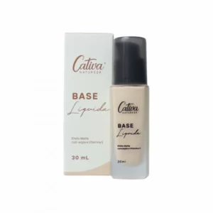 BASE LIQUIDA 5 CATIVA