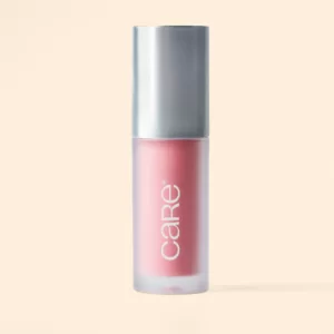 LIP OIL NUDE PINK CARE