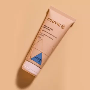 BÁLSAMO ULTRA HIDRATANTE 60G 45+ SOUVIE