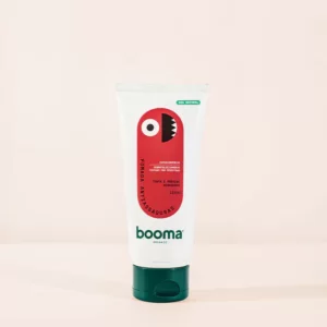 BISNAGA ANTIASSADURA BOOMA 100ML BOOMA