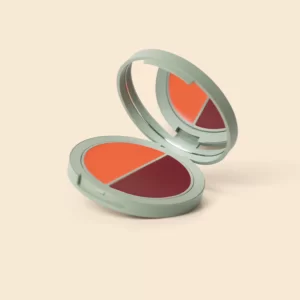 BLUSH MULTIFUNCIONAL ORANGE&PLUM CARE