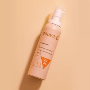 CONDICIONADOR KIDS 150ML SOUVIE