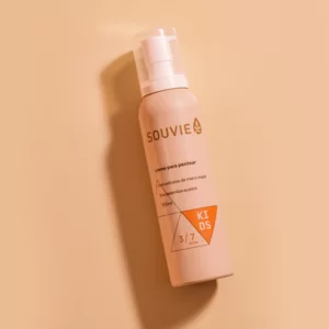 CREME PARA PENTEAR KIDS 150ML SOUVIE