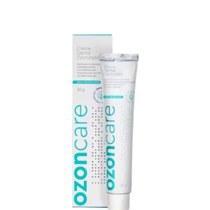 CREME DENTAL OZONIZADO OZONCARE