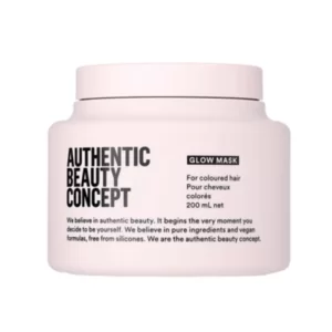 GLOW MASK 200ML AUTHENTIC BEAUTY