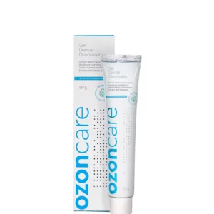 GEL DENTAL OZONIZADO OZONCARE