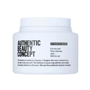 MASK INTENSE TREATMENT 200 ML AUTHENTIC BEAUTY
