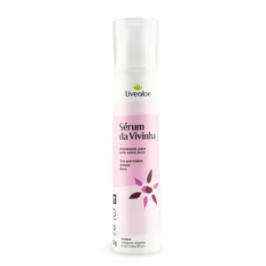 SERUM DA VIVINHA 50 G LIVEALOE