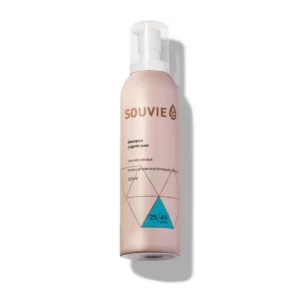 SHAMPOO ORGANIC - POO 250ML 25+ SOUVIE