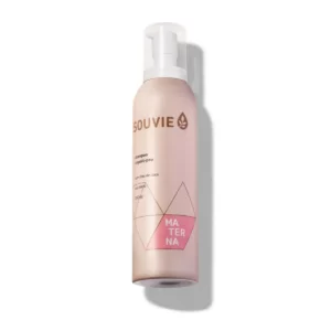 SHAMPOO ORGANIC -POO MATERNA 250ML SOUVIE