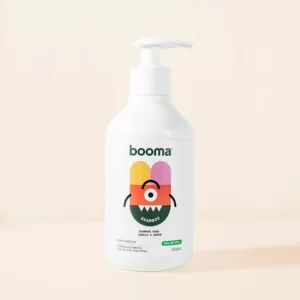 SHAMBOO BOOMA