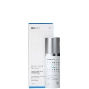 SÉRUM FACIAL NUTRITIVO 30G OZONCARE