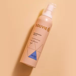 SABONETE LIQUIDO HIDRATANTE CORPORAL 250ML 45+ SOUVIE