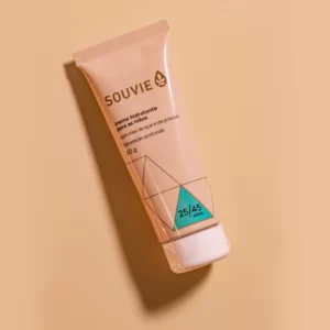 CREME HIDRATANTE PARA AS MAOS 25+ 60G SOUVIE
