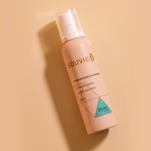 CREME PREVENTIVO DE ESTRIAS 25+ 150ML SOUVIE