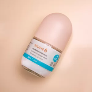 DESODORANTE HIDRATANTE 25+ 50ML SOUVIE