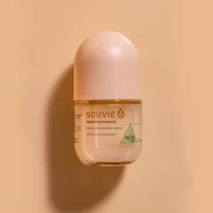 DESODORANTE HIDRATANTE JOVEM 50ML SOUVIE