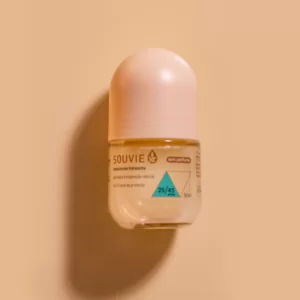 DESODORANTE HIDRATANTE SEM PERFUME 25+ 50ML SOUVIE