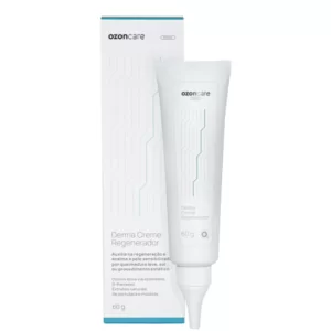 DERMA CREME REGENERADOR  60g OZONCARE