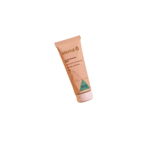 CREME ESFOLIANTE FACIAL 25+ 60G SOUVIE