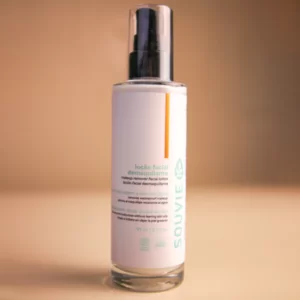 LOCAO FACIAL DEMAQUILANTE 95ML SOUVIE