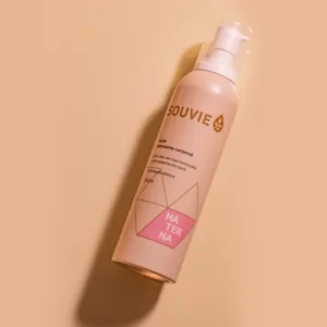 OLEO CORPORAL MATERNA 60ML SOUVIE