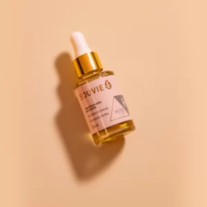 OLEO HIDRATANTE CABELOS E BARBA HOMEM 30ML SOUVIE