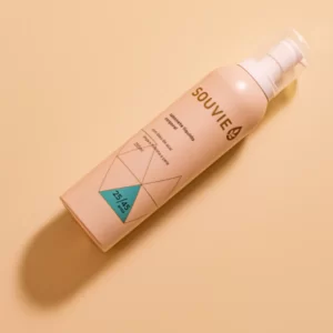SABONETE LIQUIDO CORPORAL 25+ 250ML SOUVIE