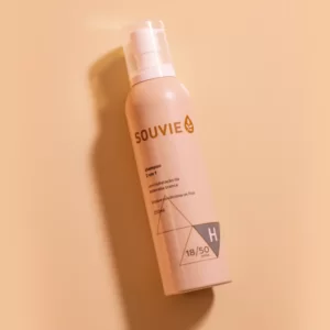 SHAMPOO 2 EM 1 HOMEM 250ML  18+ SOUVIE