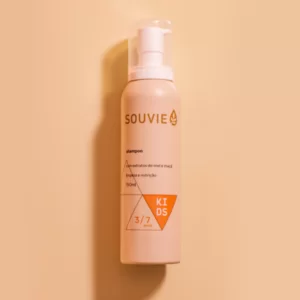 SHAMPOO KIDS 150ML SOUVIE