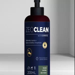 ZEO CLEAN SABONETE ZEO