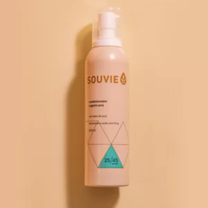 CONDICIONADOR ORGANIC-POO 25+ 250ML SOUVIE