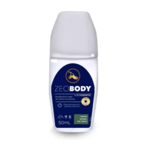 ZEOBODY DESODORANTE ZEO