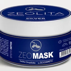 ZEOMASK SILVER 250G ZEO