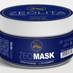 ZEOMASK GOLD 200G ZEO