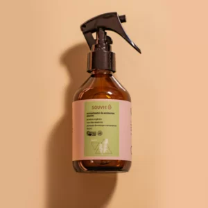 AROMATIZADOR DE AMBIENTES ALECRIM 150ML SOUVIE