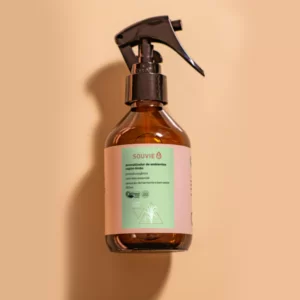 AROMATIZADOR DE AMBIENTES CAPIM LIMÃO 150ML SOUVIE