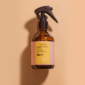 AROMATIZADOR DE AMBIENTES ERVA DOCE 150ML SOUVIE
