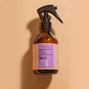 AROMATIZADOR DE AMBIENTES LAVANDA 150ML SOUVIE