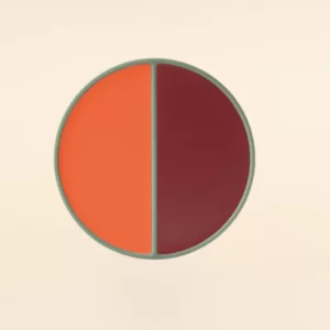 REFIL BLUSH E ILUMINADOR MULTIFUNCIONAL ORANGE & PLUM CARE