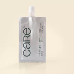 REFIL SÉRUM FACIAL HIDRATANTE E ILUMINADOR SKINDROPS  GLOW CARE