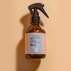 AROMATIZADOR DE AMBIENTES BASÍLICO 150ML SOUVIE