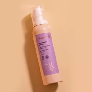 ÓLEO DE BANHO LAVANDA 120ML SOUVIE