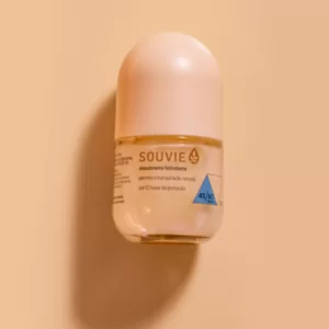 DESODORANTE HIDRATANTE 45+ 50ML SOUVIE